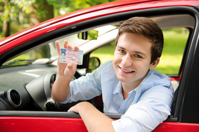 Permis B automatique Strasbourg